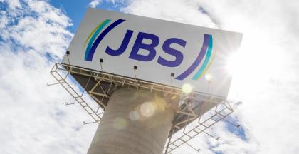 JBS, Divulgação