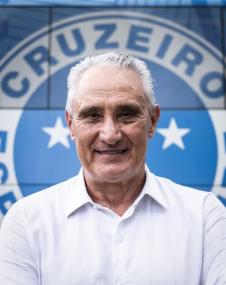 Reprodução/Instagram @cruzeiro