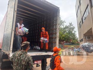 Natal da Solidariedade