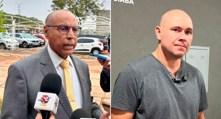 Assessoria/ Fred Moraes