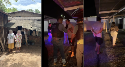 Montagem/Polícia Civil-MT 