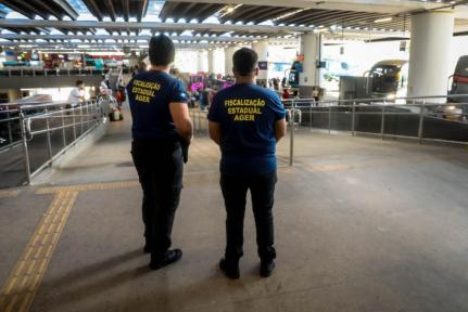 Christiano Antonucci/Secom - MT