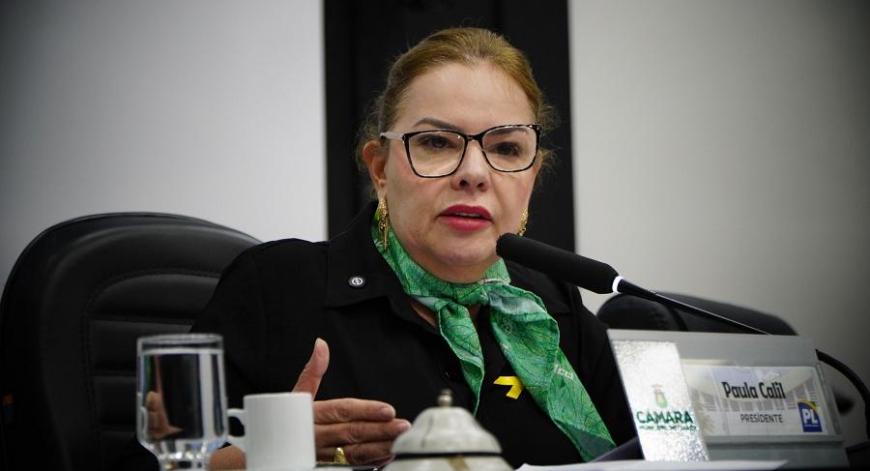 Câmara de Cuiabá