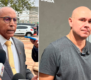 Assessoria/ Fred Moraes