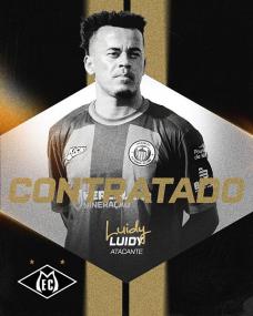 Divulgação/Mixto EC