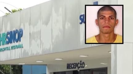 Balanço Geral/TV Vila Real