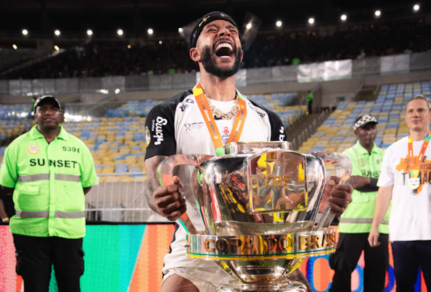 Rodrigo Coca/Ag. Corinthians