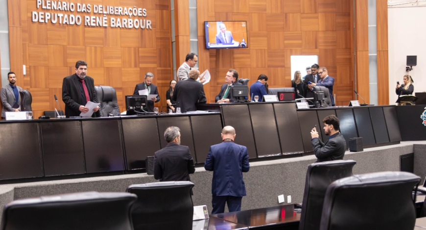 Angêlo varela / ALMT