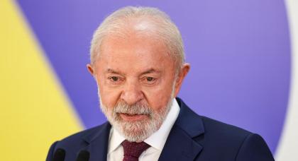 Marcelo Camargo/Agência Brasil - 18.12.2025