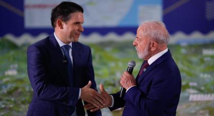 Wilton Junior/Estadão Conteúdo - 18.12.2025