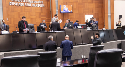 Angêlo varela / ALMT