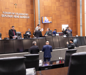 Angêlo varela / ALMT