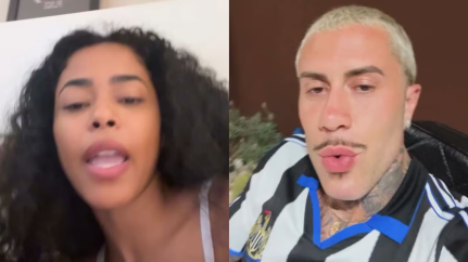 Reprodução/Instagram