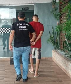 Polícia Civil-MT
