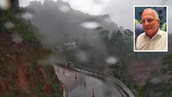 OSMAR FRONER - PORT&Atilde;O DO INFERNO 