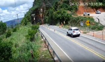 Port&atilde;o do inferno