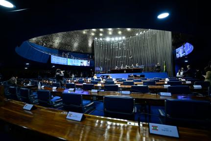 Andressa Anholete/Agência Senado - 19.12.2025
