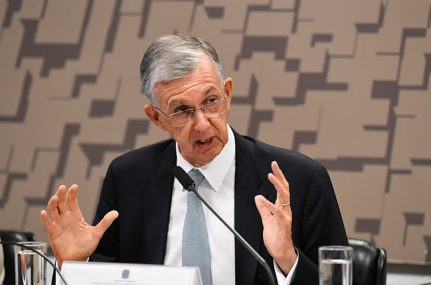 Jefferson Rudy/Agência Senado