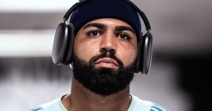 Divulgação/Cruzeiro