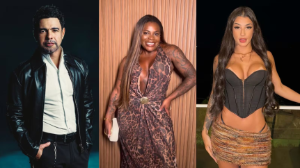 Instagram (@zezedicamargo/@jojotodynho/@biamiranda