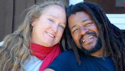 Arquivo pessoal/Sara Jane Parson