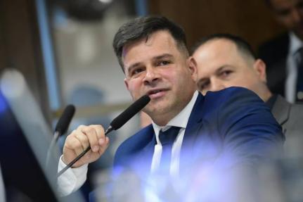 Pedro França/Agência Senado