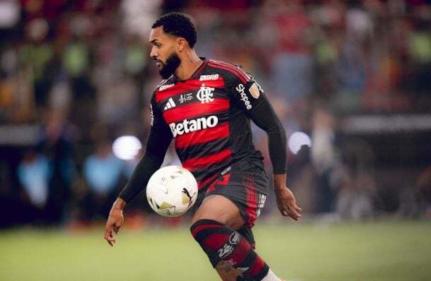 Adriano Fontes/Flamengo