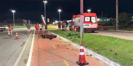 Só Notícias/Lucas Torres 