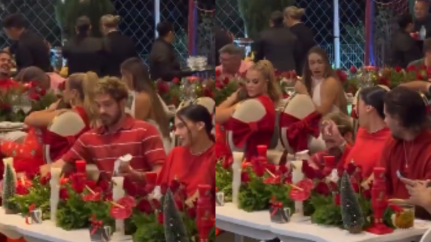 Reprodução/X/@FOFOQUEI