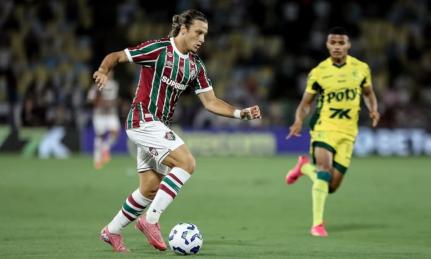 Reprodução/Instagram/@agus_cano7