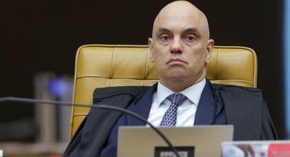 Rosinei Coutinho/STF – 17.12.2025