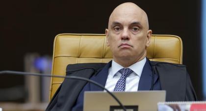 Rosinei Coutinho/STF – 17.12.2025