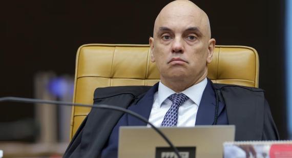 Rosinei Coutinho/STF – 17.12.2025