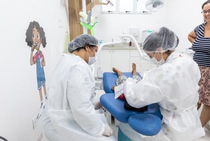 Emanoele Daiane/ Prefeitura de Cuiabá 