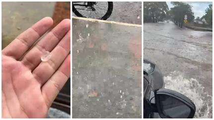 Reprodução/ Power Mix