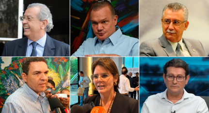 Reprodução/ Montagem GD