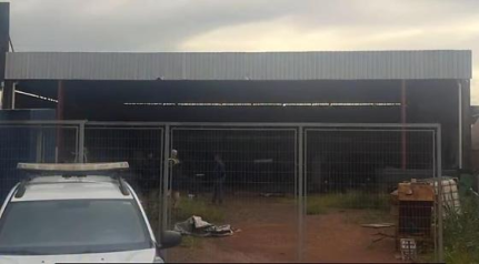 Reprodução/ Portal Campo Novo