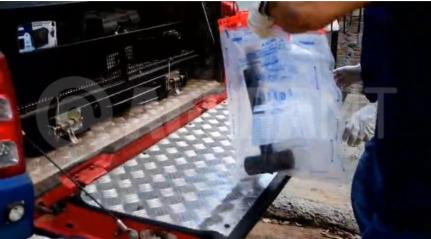 Varlei Cordova/ Agora MT