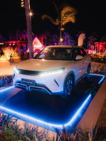 Divulgação/ Instagram