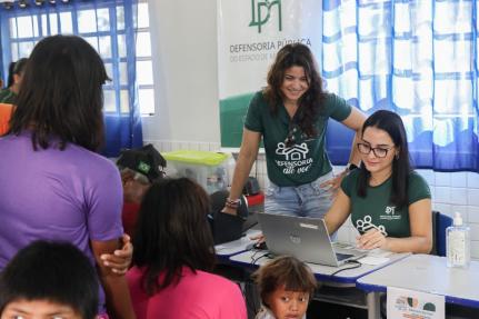 Defensoria Pública
