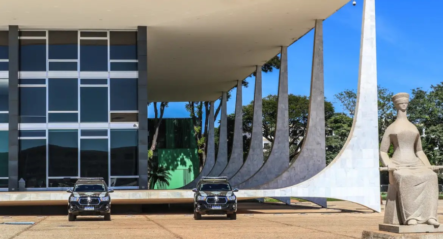 Antônio Cruz/ Agência Brasil