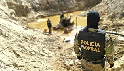 Polícia Federal/Divulgação