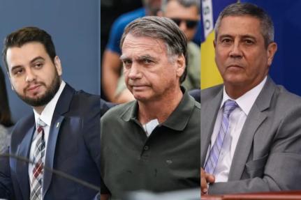 Arthur Max/MRE, Fabio Pozzebom/Agência Brasil e Jo