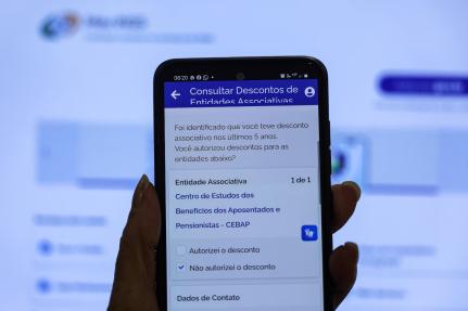 Joédson Alves/Agência Brasil