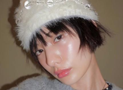 Reprodução/Instagram/jin_a_nana