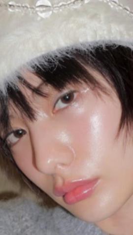 Reprodução/Instagram/jin_a_nana