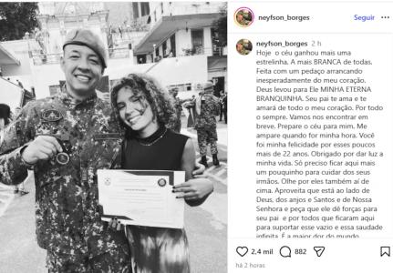 Reprodução/Instagram