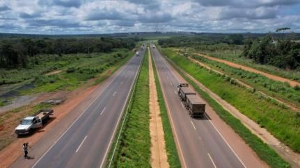  Mayke Toscano/Secom-MT