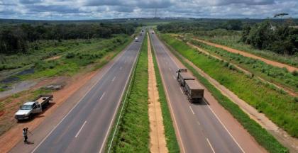  Mayke Toscano/Secom-MT