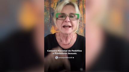 Reprodução redes sociais 